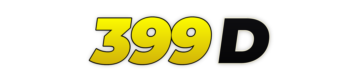 399d